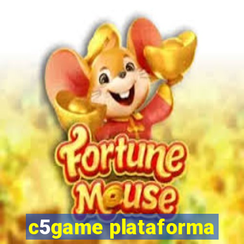 c5game plataforma